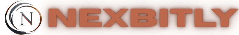 NexBitly | Innovative Tech & Smart Digital Solutions